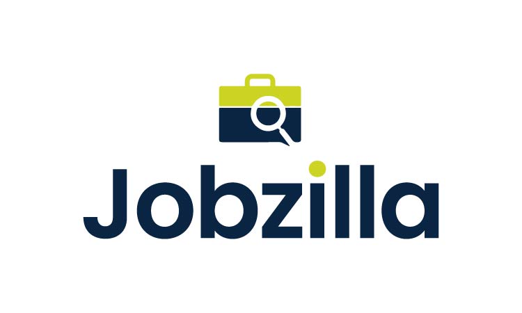 Jobzilla logo